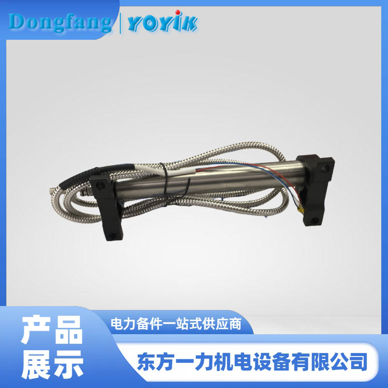 LVDT 传感器 